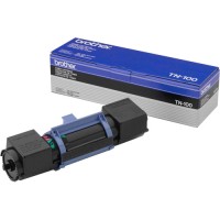 Brother TN-100 black toner (original Brother) TN100 029570