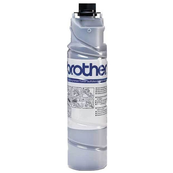 Brother TN-1200 black toner (original Brother) TN-1200 029170 - 1