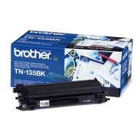 Brother TN-135BK high capacity black toner (original Brother) TN135BK 029265