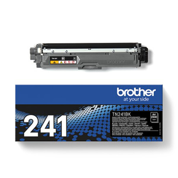 Brother TN-241BK black toner (original Brother) TN241BK 029422 - 1