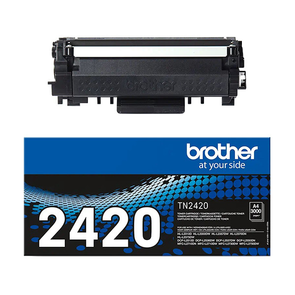 MFC-L2750DW MFC search by Brother Toner 123ink.ie