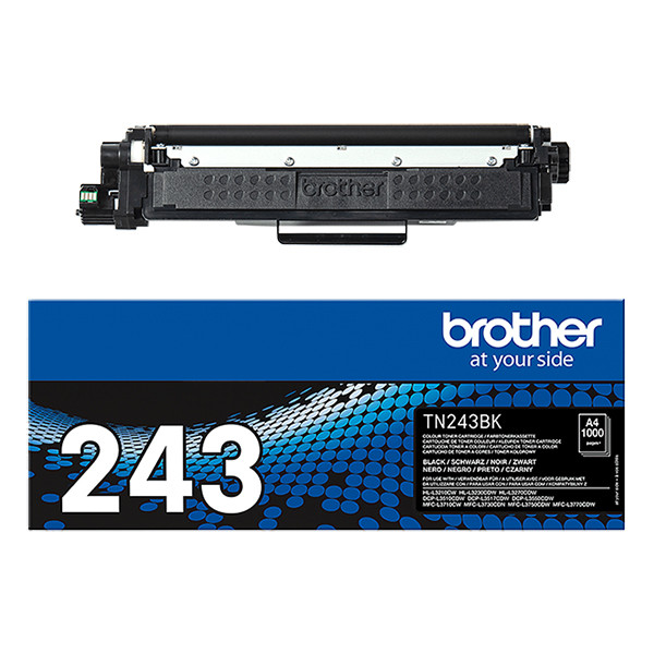 Pack Impresora Brother MFC-L3750CDW + toner 123tinta + cable
