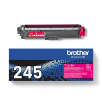 Brother TN-245M high capacity magenta toner (original Brother) TN245M 029432