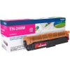 Brother TN-246M high capacity magenta toner (original Brother)