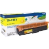 Brother TN-246Y high capacity yellow toner (original Brother)