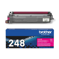 Brother TN-248M magenta toner (original Brother) TN248M 051416