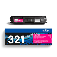 Brother TN-321M magenta toner (original) TN321M 051018