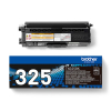 Brother TN-325BK high capacity black toner (original Brother)