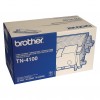 Brother TN-4100 black toner (original Brother)