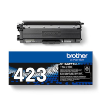 Brother TN-423BK high capacity black toner (original Brother) TN423BK 051118