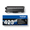 Brother TN-423BK high capacity black toner (original Brother)