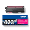 Brother TN-423M high capacity magenta toner (original Brother)