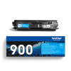 Brother TN-900C cyan toner (original Brother)