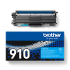 Brother TN-910C extra high capacity cyan toner (original Brother)