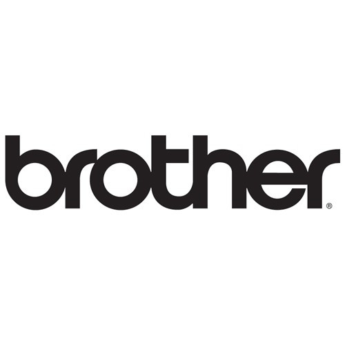 Brother TZe-N211 black on white tape, 9mm (original Brother) TZeN211 080610 - 1