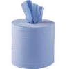 Bumper 11-inch wide Blue Paper Roll 400m B2B340 (2-pack)