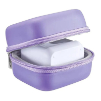 COLOP e-mark GO purple protective cover 164152 229194