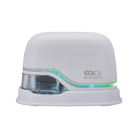 COLOP e-mark Mobile Stamp Printer with WiFi in white 153111 229124