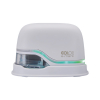 COLOP e-mark Mobile Stamp Printer with WiFi in white 153111 229124 - 1