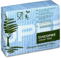 CPD J-Cloth, blue, pack of 50, KSH7443  246047 - 1