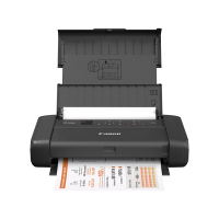 Canon ⭐ Canon Pixma TR150 Mobile Inkjet Printer with WiFi  845811