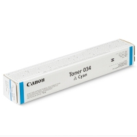 Canon 034 cyan toner (original Canon) 9453B001 032874