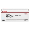 Canon 040H C high capacity cyan toner (original Canon)