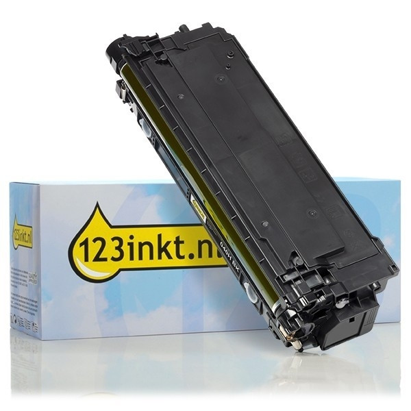 Canon 040 BK black toner (123ink version) 0460C001C 017279 - 1