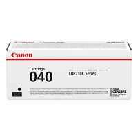 Canon 040 BK black toner (original Canon) 0460C001 017278