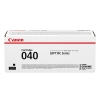 Canon 040 BK black toner (original Canon)