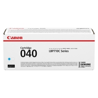 Canon 040 C cyan toner (original Canon) 0458C001 017282