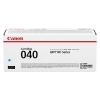 Canon 040 C cyan toner (original Canon)