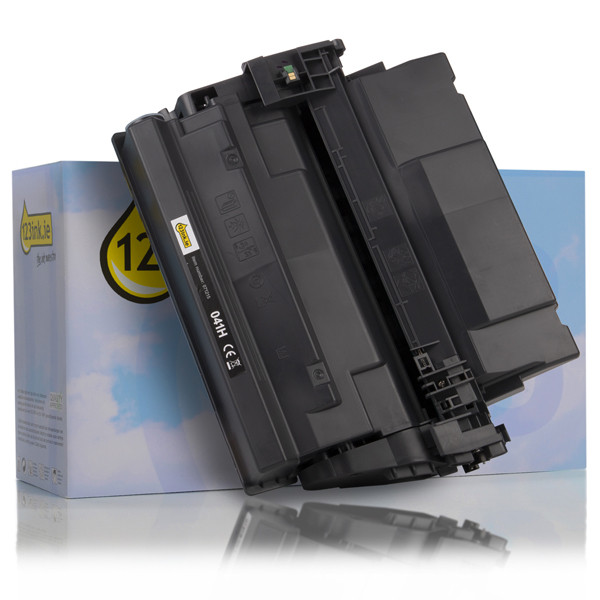 Canon 041H black high capacity toner (123ink version) 0453C002C 071215 - 1