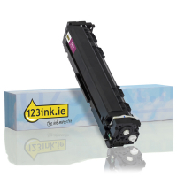 Canon 045H high capacity magenta toner (123ink version) 1244C002C 017415