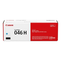 Canon 046H high capacity cyan toner (original Canon) 1253C002 017426