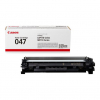 Canon 047 black toner (original)