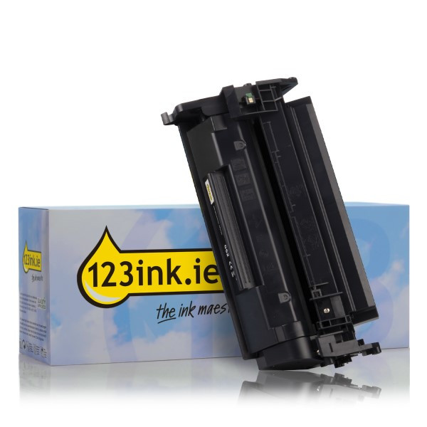 Canon 052 black toner (123ink version) 2199C002C 070019 - 1