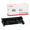 Canon 052 black toner (original Canon)