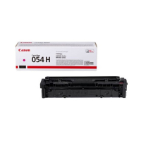 Canon 054H M high capacity magenta toner (original Canon) 3026C002 070070