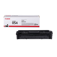 Canon 054 BK black toner (original Canon) 3024C002 070058