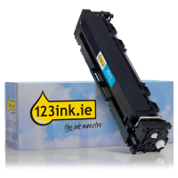 Canon 054 C cyan toner (123ink version) 3023C002C 070061