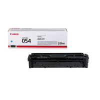 Canon 054 C cyan toner (original Canon) 3023C002 070060