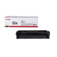 Canon 054 Y yellow toner (original Canon) 3021C002 070064