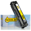 Canon 055H Y high capacity yellow toner (123ink version)