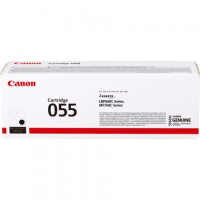 Canon 055 BK black toner (original Canon) 3016C002 070042