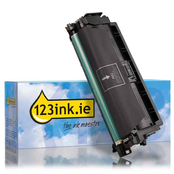 Canon 064H BK high capacity black toner (123ink version) 4938C001C 070105 - 1