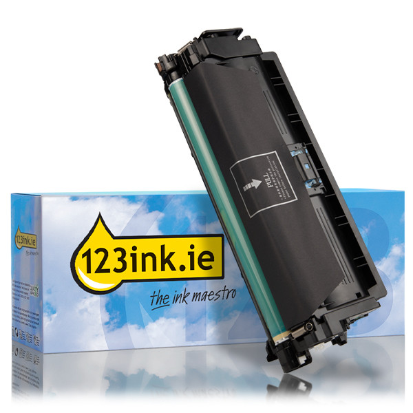 Canon 064H C high capacity cyan toner (123ink version) 4936C001C 070107 - 1