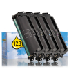 Canon 064 BK/C/M/Y toner 4-pack (123ink version)