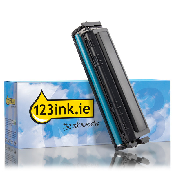 Canon 067H C high capacity cyan toner (123ink version) 5105C002C 094993 - 1