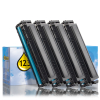 Canon 067 BK/C/M/Y toner 4-pack (123ink version)